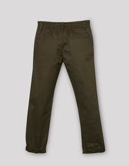 RUFF BOYS CARGO LK-16630S OLIVE
