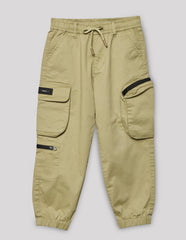 RUFF BOYS CARGO LK-16631B PIST