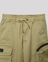 RUFF BOYS CARGO LK-16631B PIST