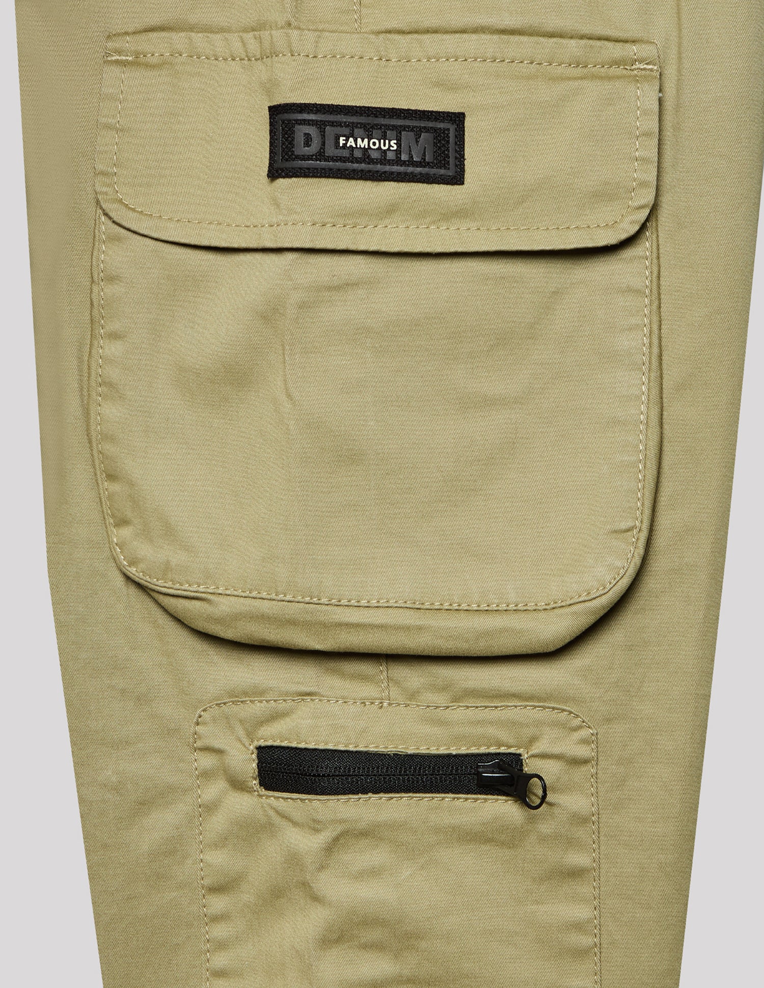 RUFF BOYS CARGO LK-16631B PIST