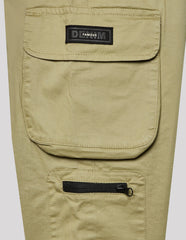 RUFF BOYS CARGO LK-16631B PIST