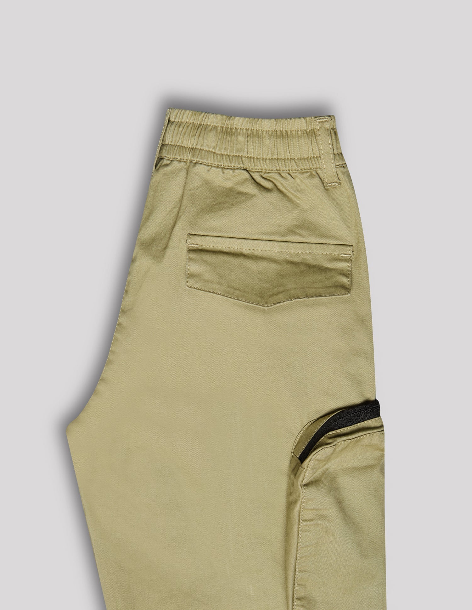 RUFF BOYS CARGO LK-16631B PIST