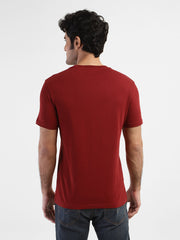 Levis Mens T-Shirt H/S 16960-0124