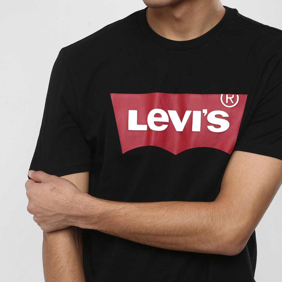 Levis Mens Casual Shirt F/S 16960-0155