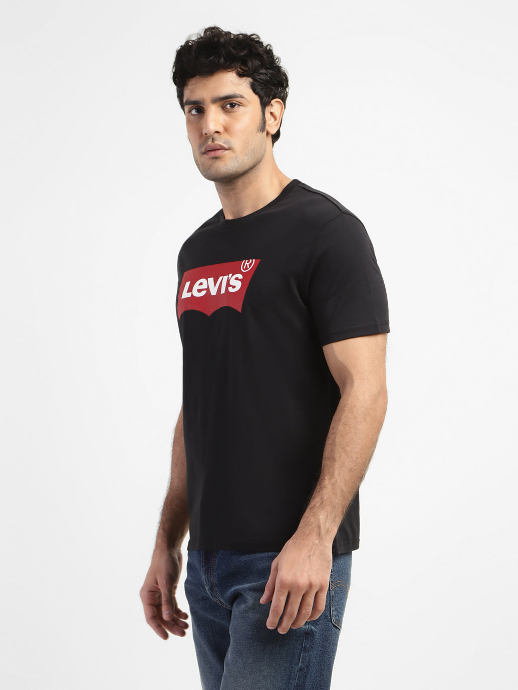Levis Mens Casual Shirt F/S 16960-0155