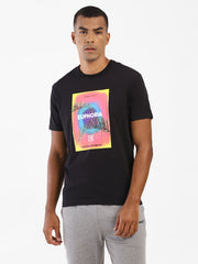 Levis Mens T-Shirt H/S 16960-0666