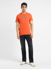 Levis Mens T-Shirt H/S 16960-0840
