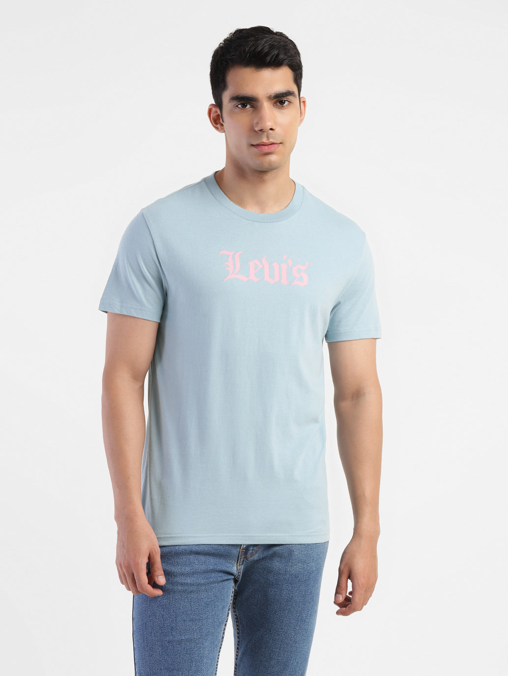 Levis Mens T-Shirt H/S 16960-0841