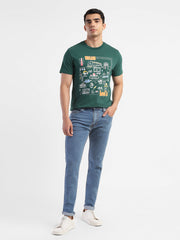 Levis Mens T-Shirt H/S 16960-0875