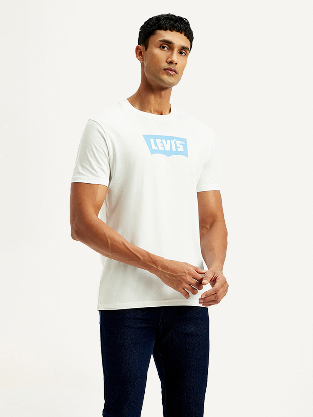 Levis Mens T-Shirt H/S 16960-1261
