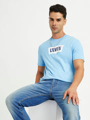Levis Mens T-Shirt H/S 16960-1262