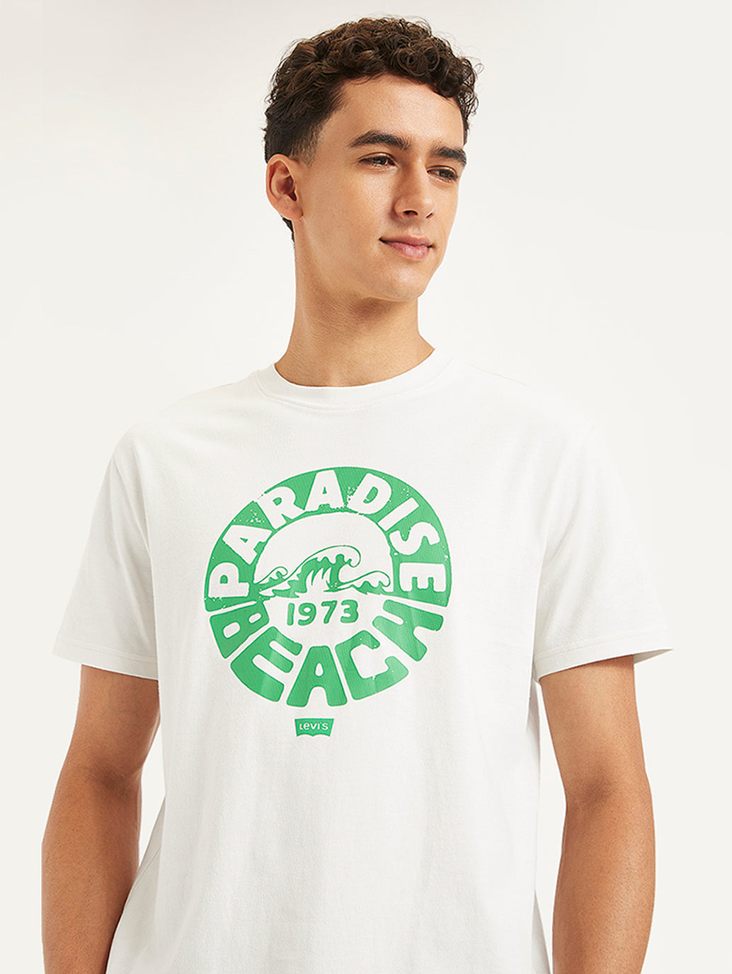 Levis Mens T-Shirt H/S 16960-1286