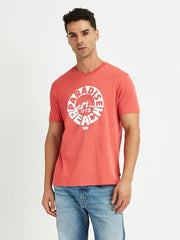 Levis Mens T-Shirt H/S 16960-1287