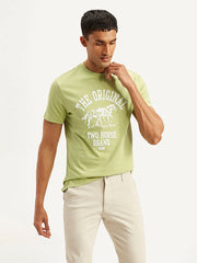 Levis Mens T-Shirt H/S 16960-1356