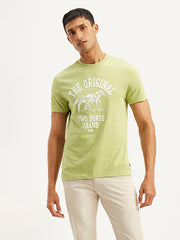 Levis Mens T-Shirt H/S 16960-1356