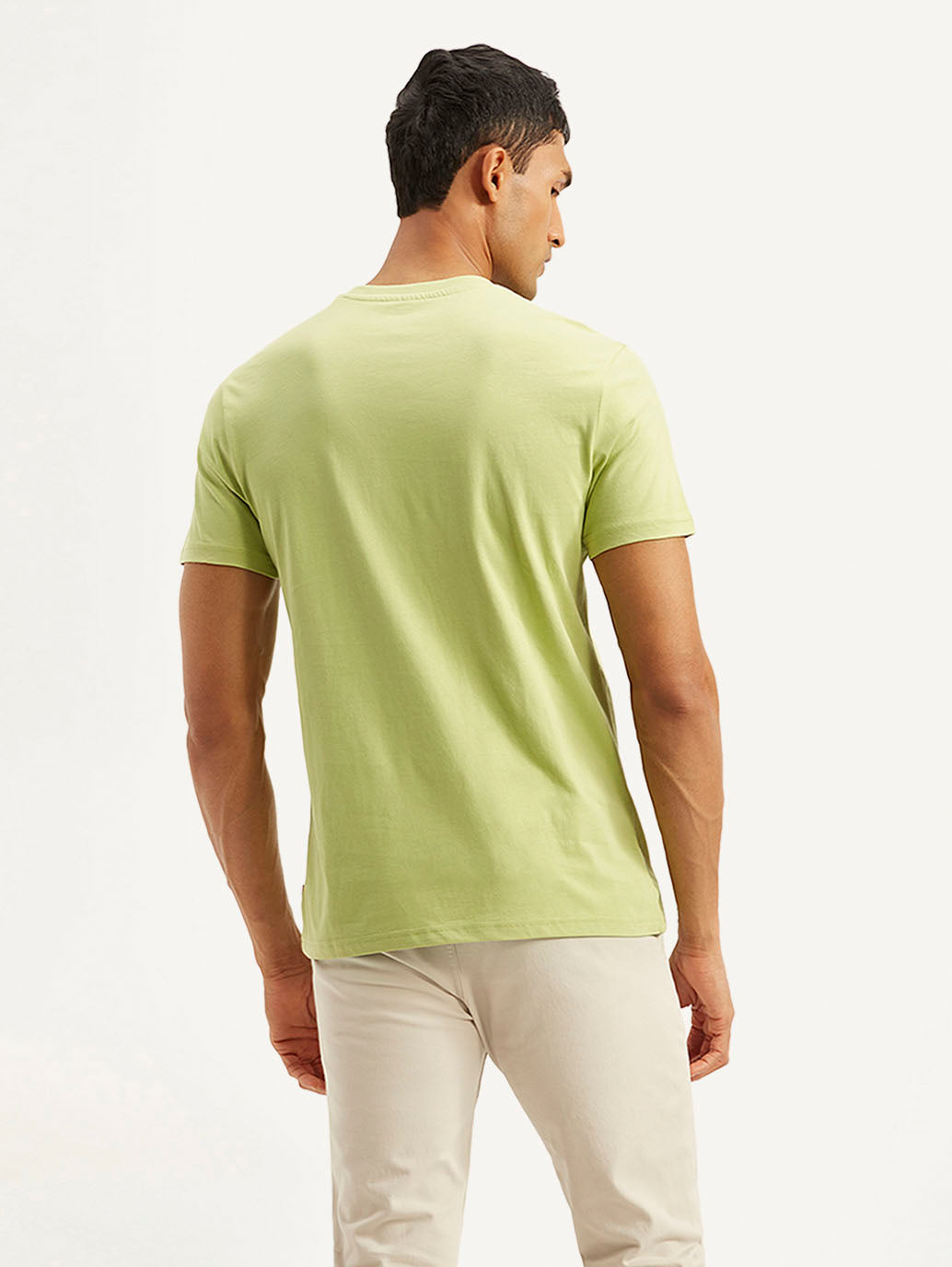 Levis Mens T-Shirt H/S 16960-1356