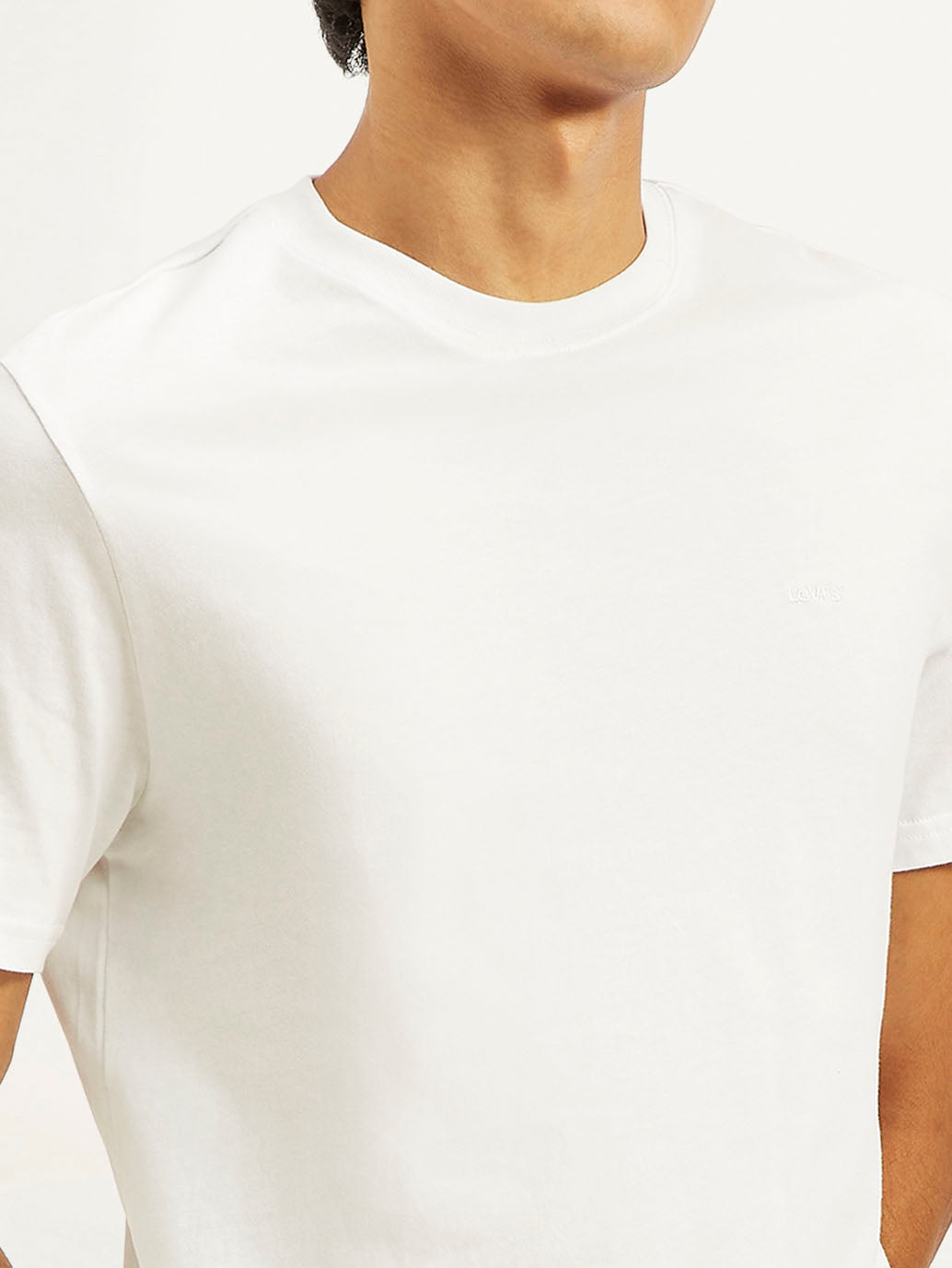 Levis Mens T-Shirt H/S 16960-1368