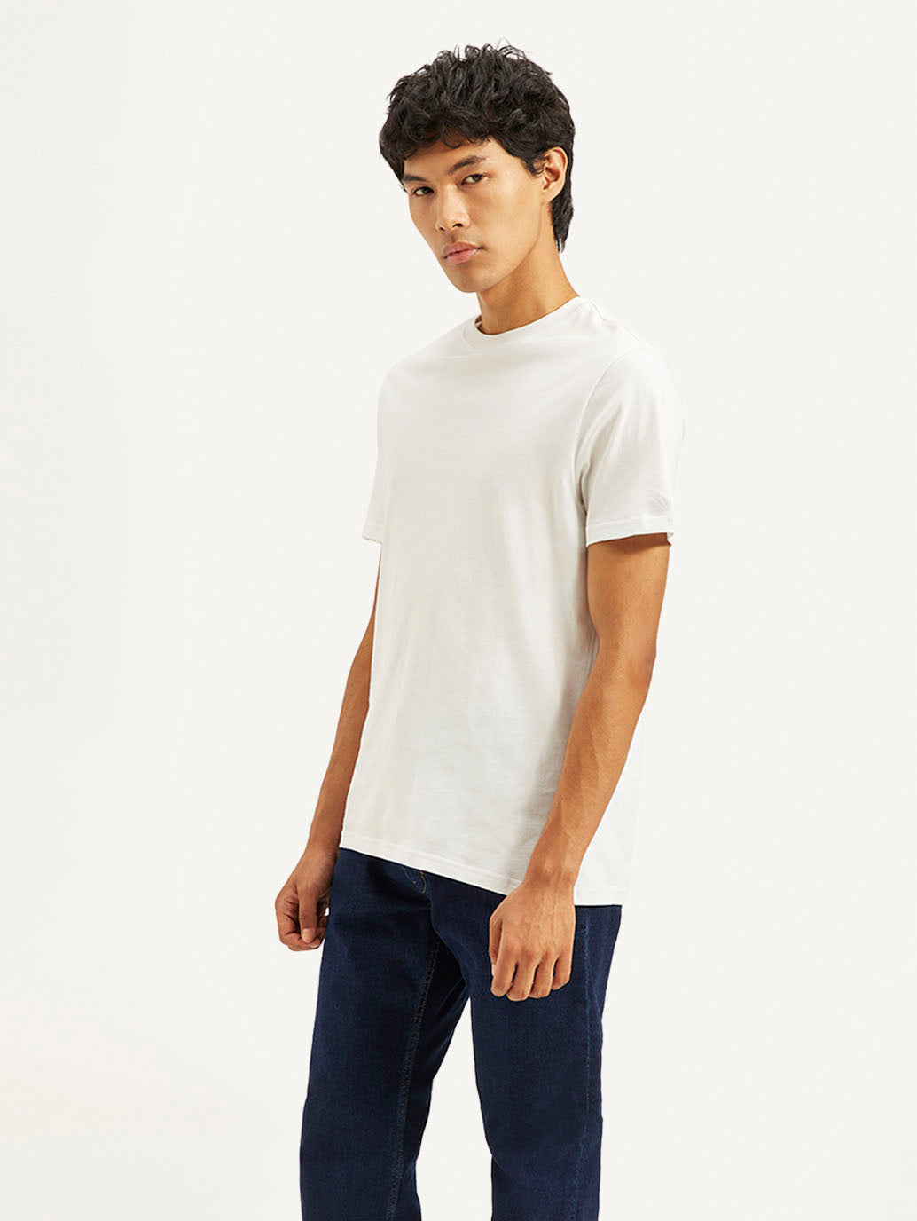Levis Mens T-Shirt H/S 16960-1368