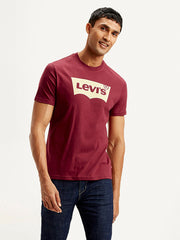 Levis Mens T-Shirt H/S 16960-1391 - Goyalsons ShopMax