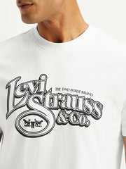 Levis Mens T-Shirt H/S 16960-1399 - Goyalsons ShopMax
