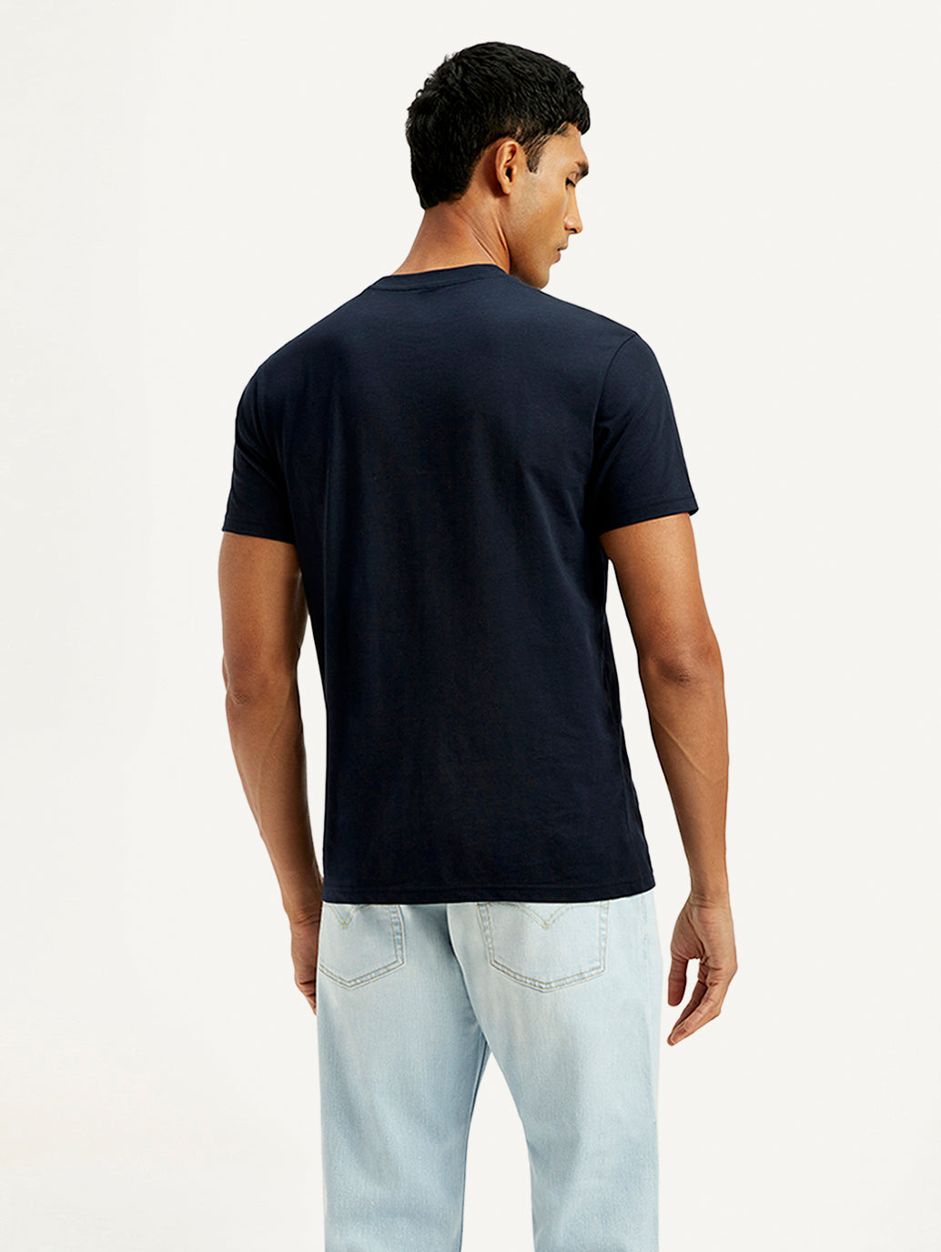 Levis Mens T-Shirt H/S 16960-1406
