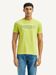 Levis Mens T-Shirt H/S 16960-1404