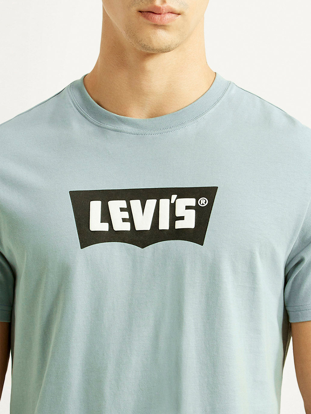 Levis Mens T-Shirt H/S 16960-1443