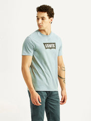 Levis Mens T-Shirt H/S 16960-1443