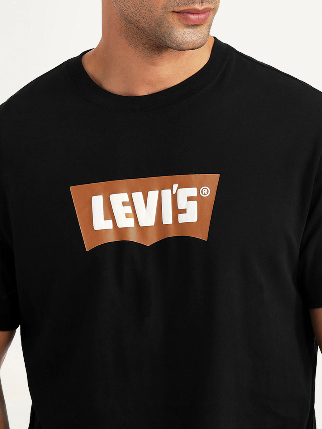 Levis Mens T-Shirt H/S 16960-1445