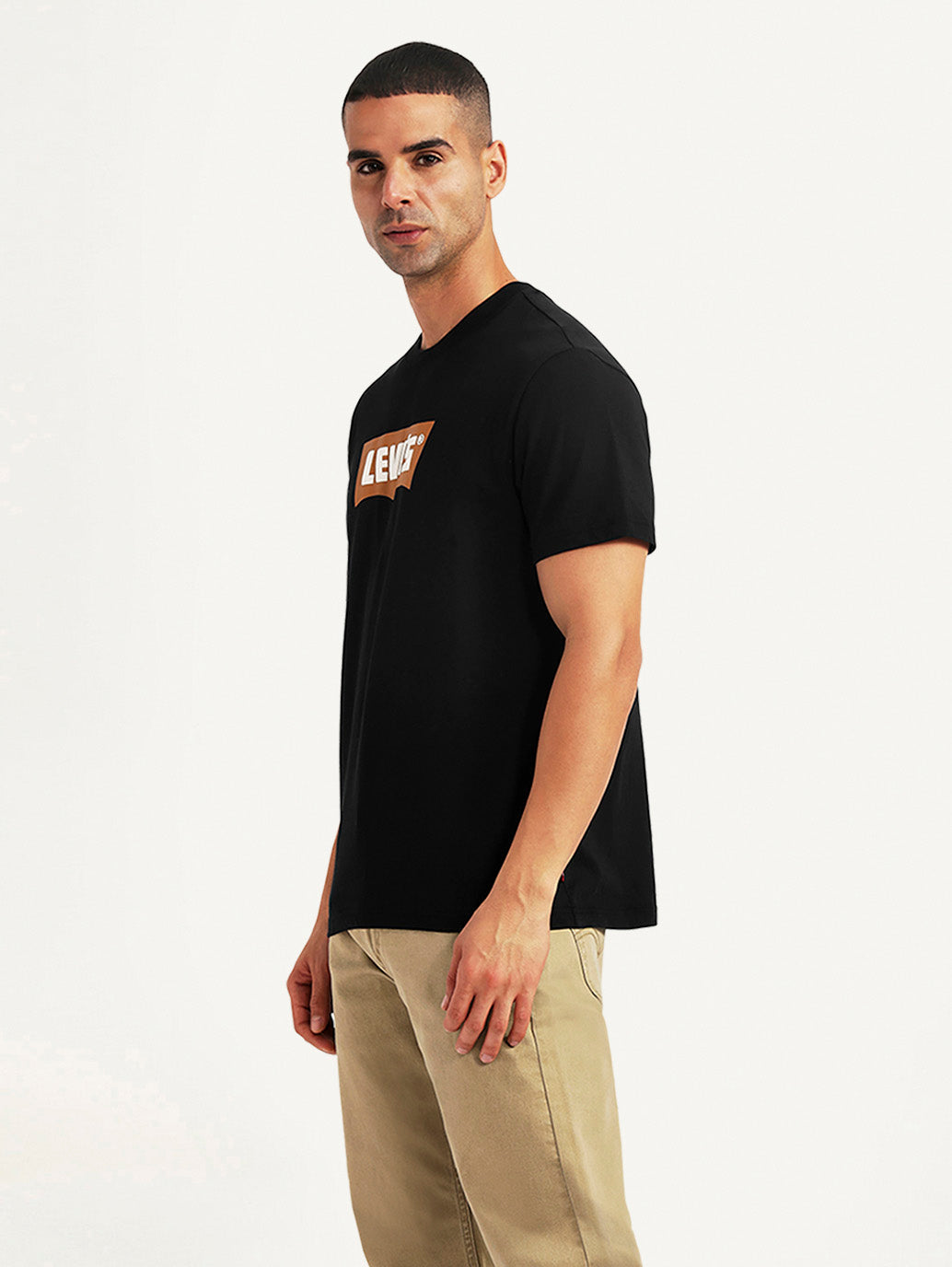 Levis Mens T-Shirt H/S 16960-1445