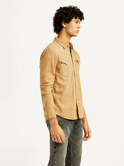 Levis Mens Casual Shirt F/S 17621-0302