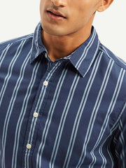 Levis Mens Casual Shirt F/S 17658-0140