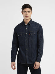 Levis Mens Casual Shirt F/S 18259-0012
