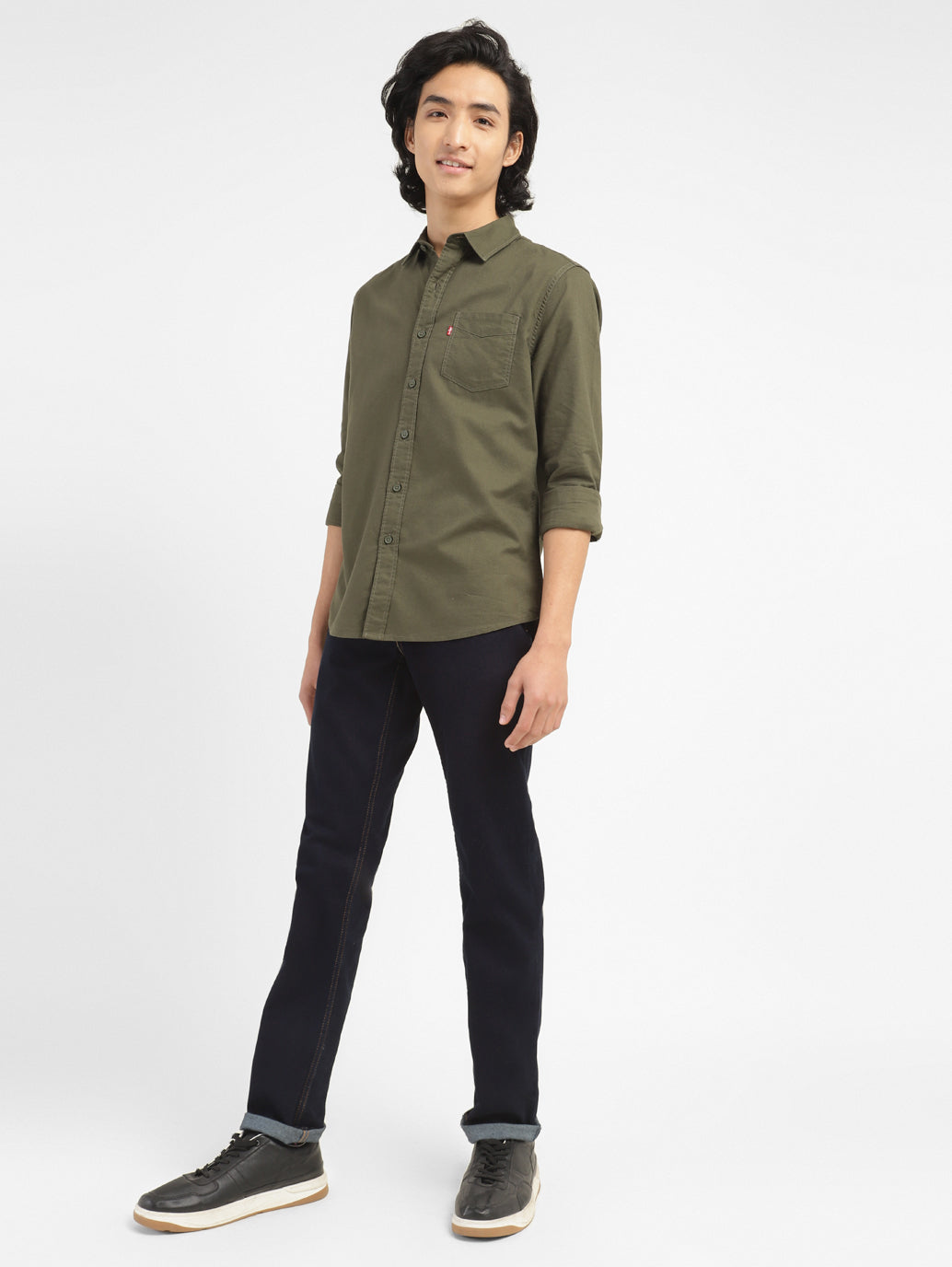 Levis Mens Jeans 18298-0894