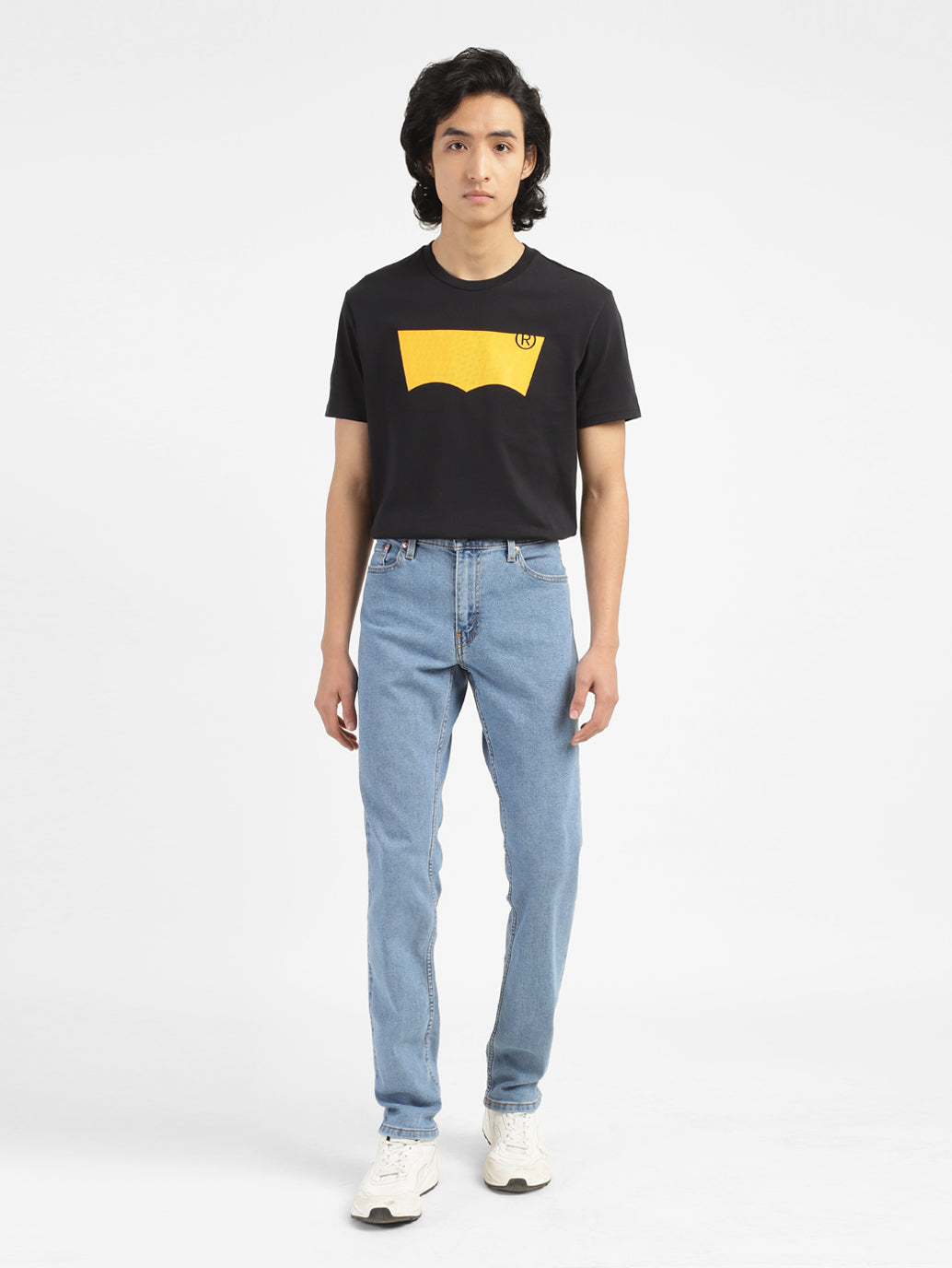 Levis Mens Jeans 18298-1219