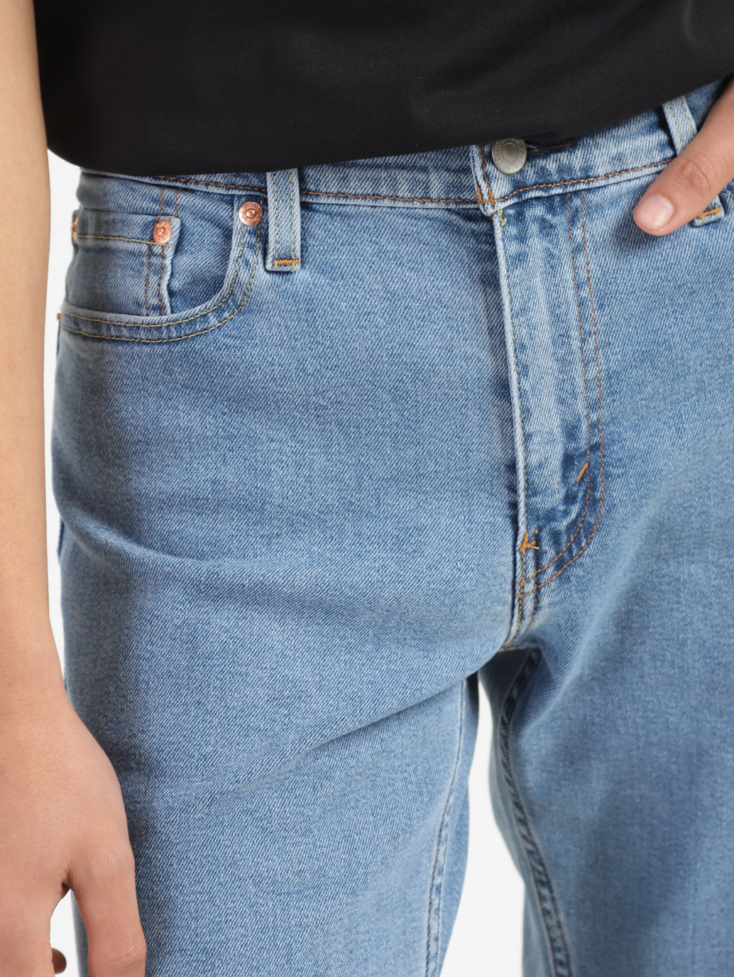 Levis Mens Jeans 18298-1219