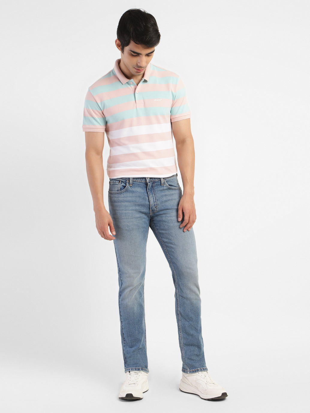 Levis Mens Jeans 18298-1287