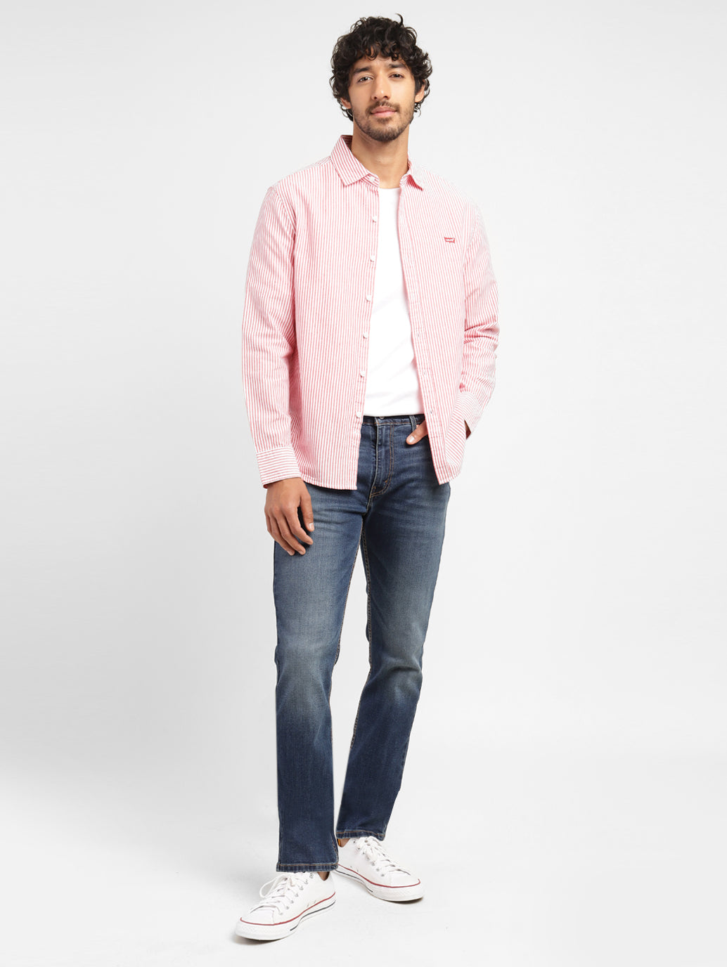 Levis Mens Jeans 18298-1288