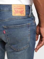 Levis Mens Jeans 18298-1290