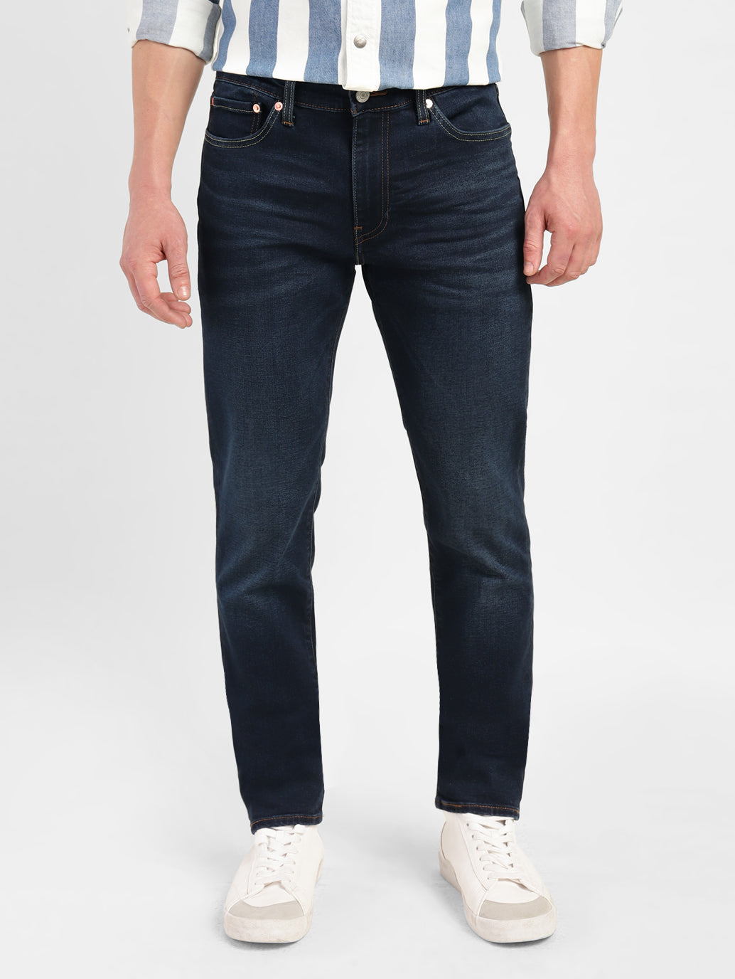 Levis Mens Jeans 18298-1318