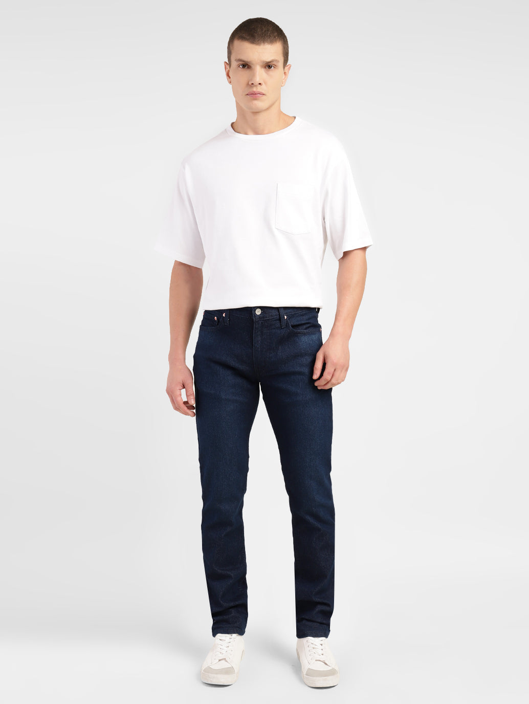 Levis Mens Jeans 18298-1322