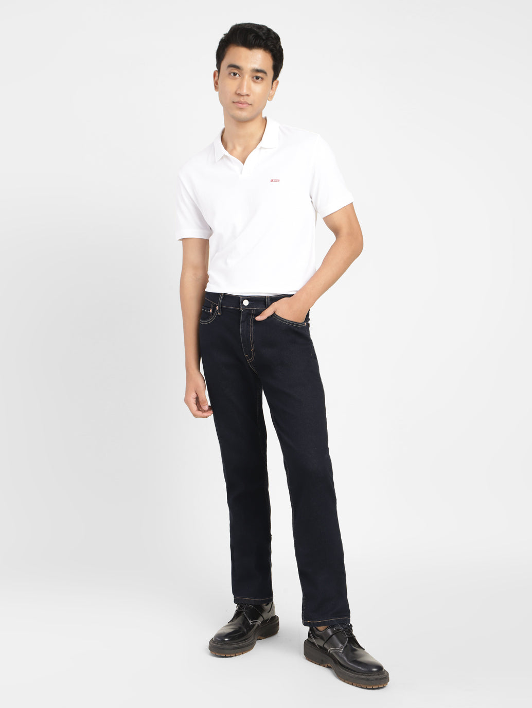 Levis Mens Jeans 18298-1340