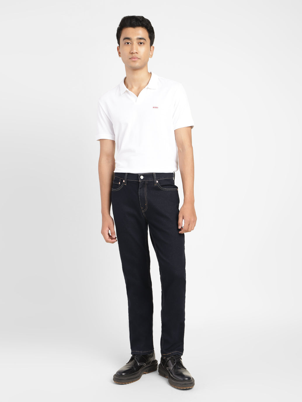 Levis Mens Jeans 18298-1340
