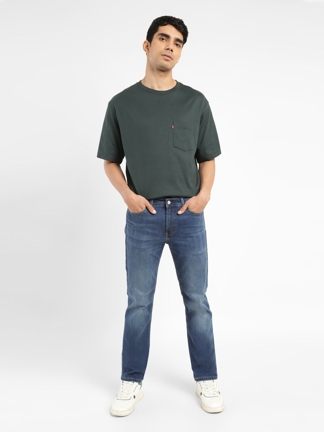 Levis Mens Jeans 18298-1342