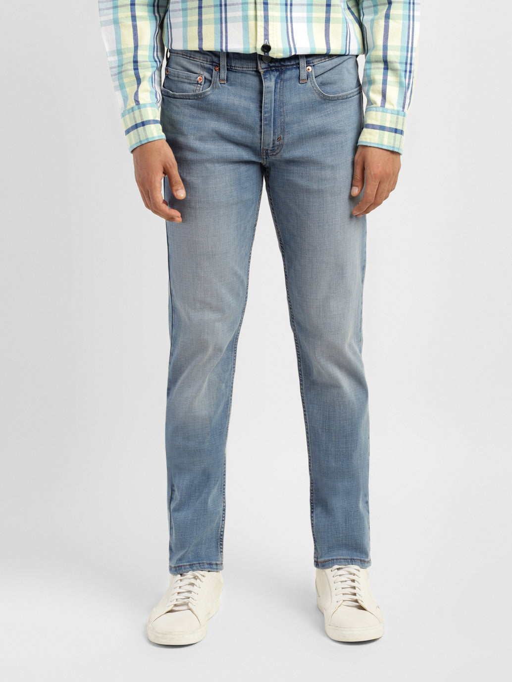 Levis Mens Jeans 18298-1344