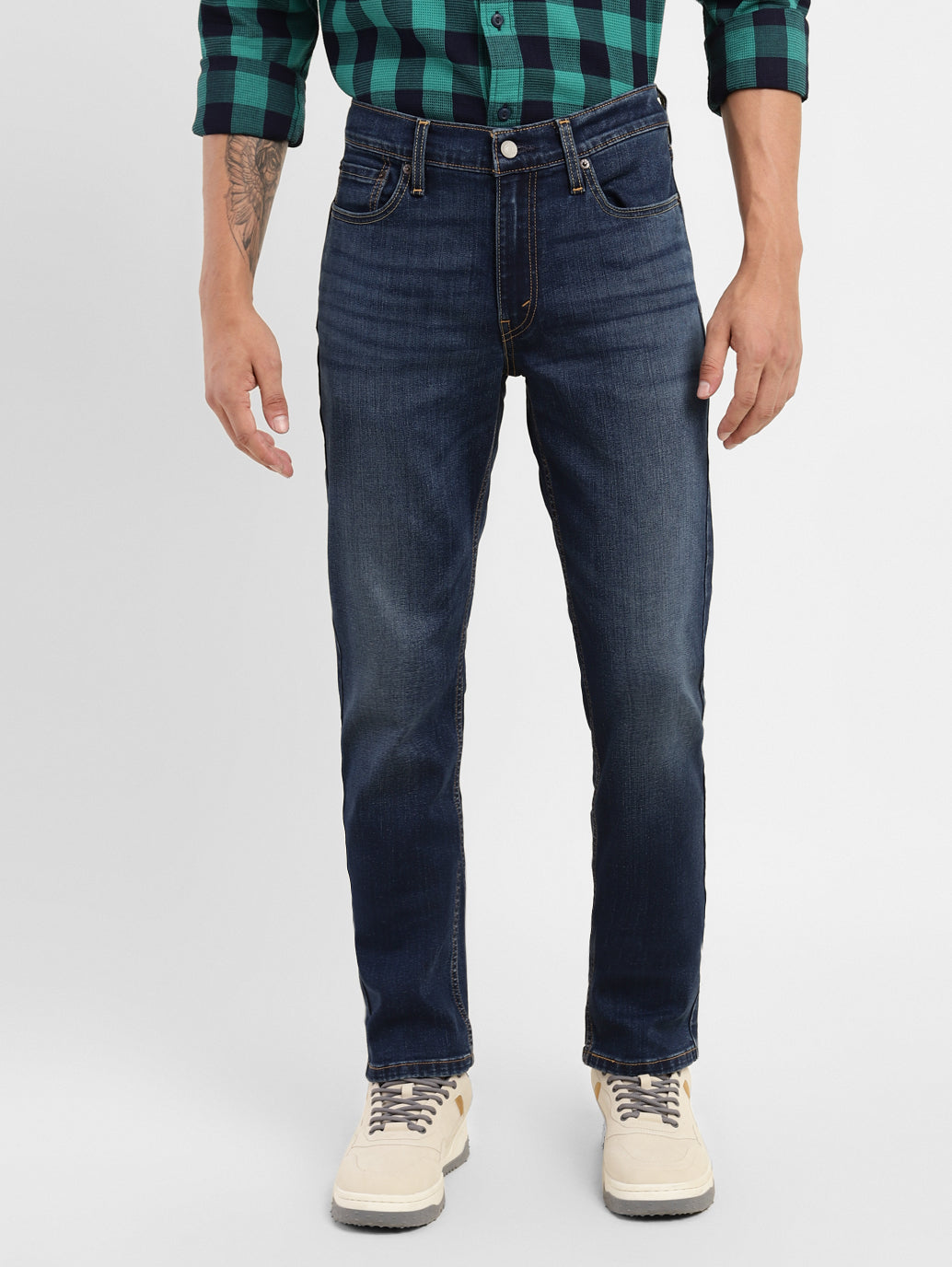Levis Mens Jeans 18298-1345