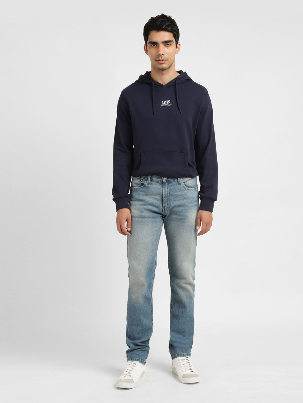 Levis Mens Jeans 18298-1348