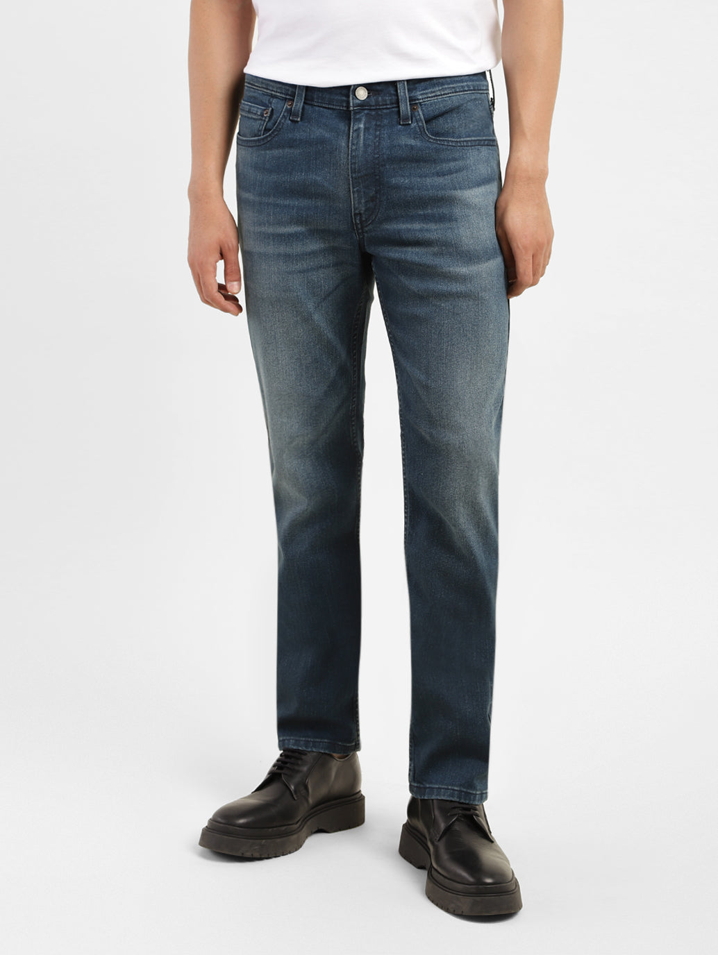 Levis Mens Jeans 18298-1355