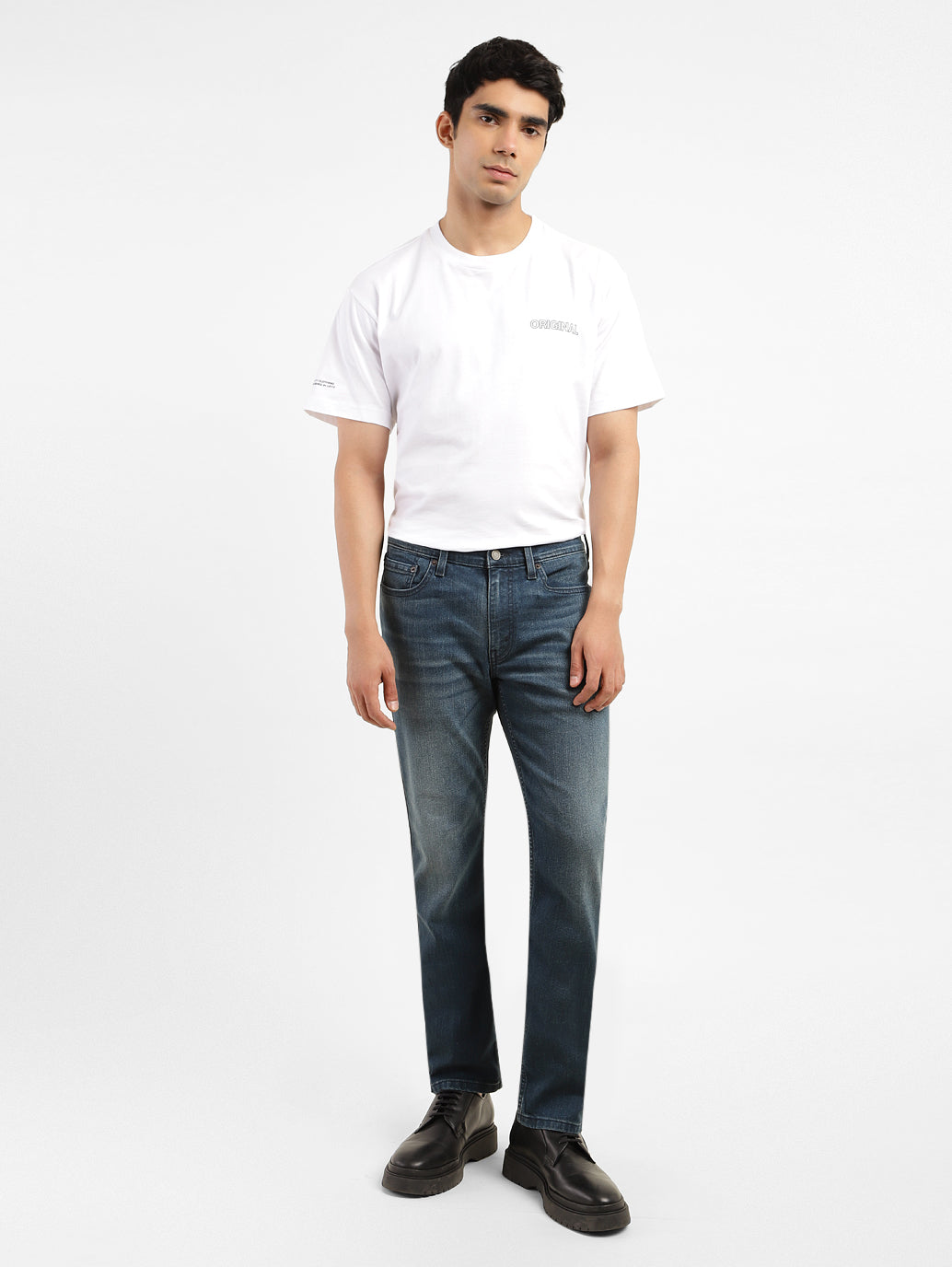 Levis Mens Jeans 18298-1355