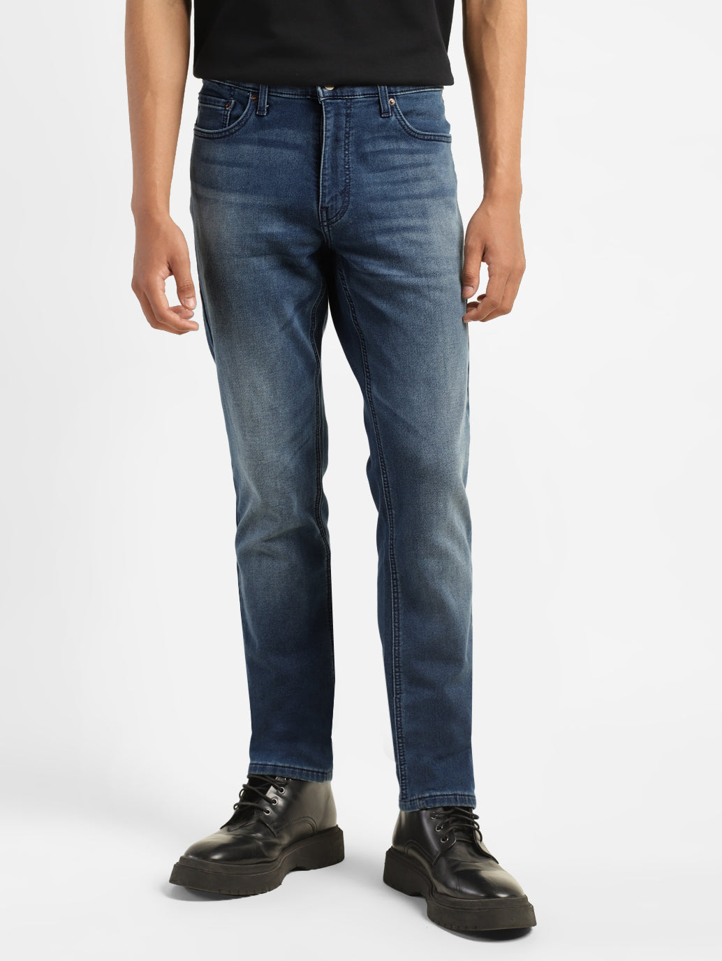Levis Mens Jeans 18298-1356